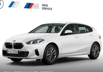 BMW 120 6.865 km 28.981 &euro; Senftenberg 01968