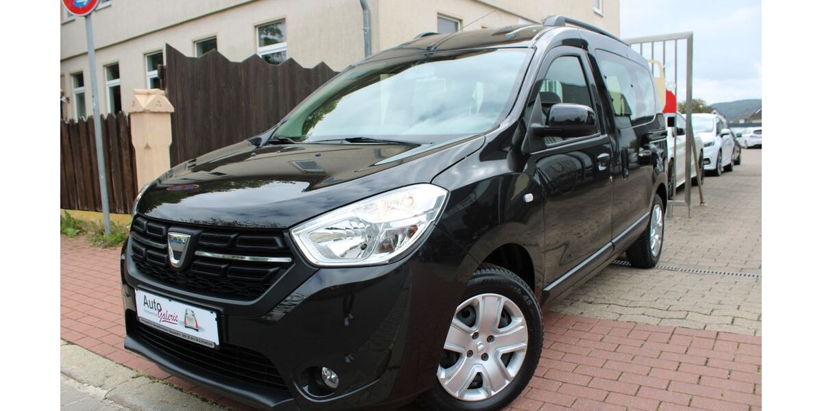 Dacia Dokker 61.000 km 12.990 &euro; Nordstemmen 31171