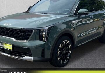 Kia Sorento 9.990 km 50.690 &euro; Gruenstadt 67269