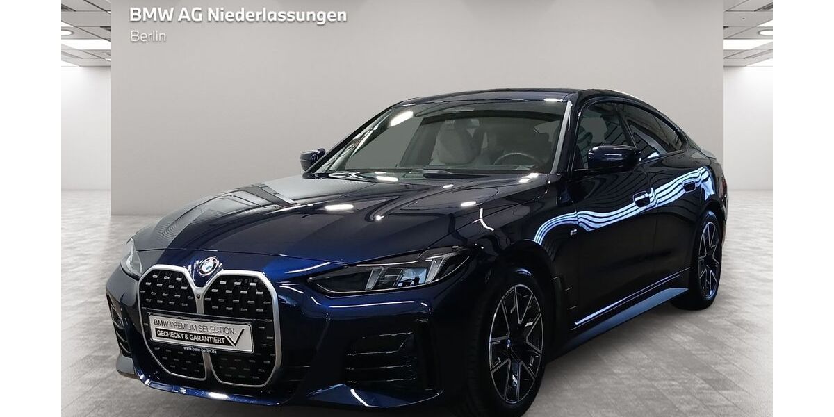BMW 420 Gran Coupé 18.719 km 47.880 &euro; Berlin 12683