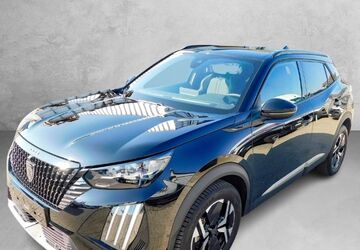 Peugeot 2008 22.379 km 24.880 &euro; Hannover 30453