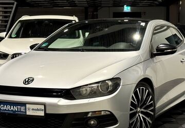 VW Scirocco 145.000 km 10.990 &euro; Kaarst 41564