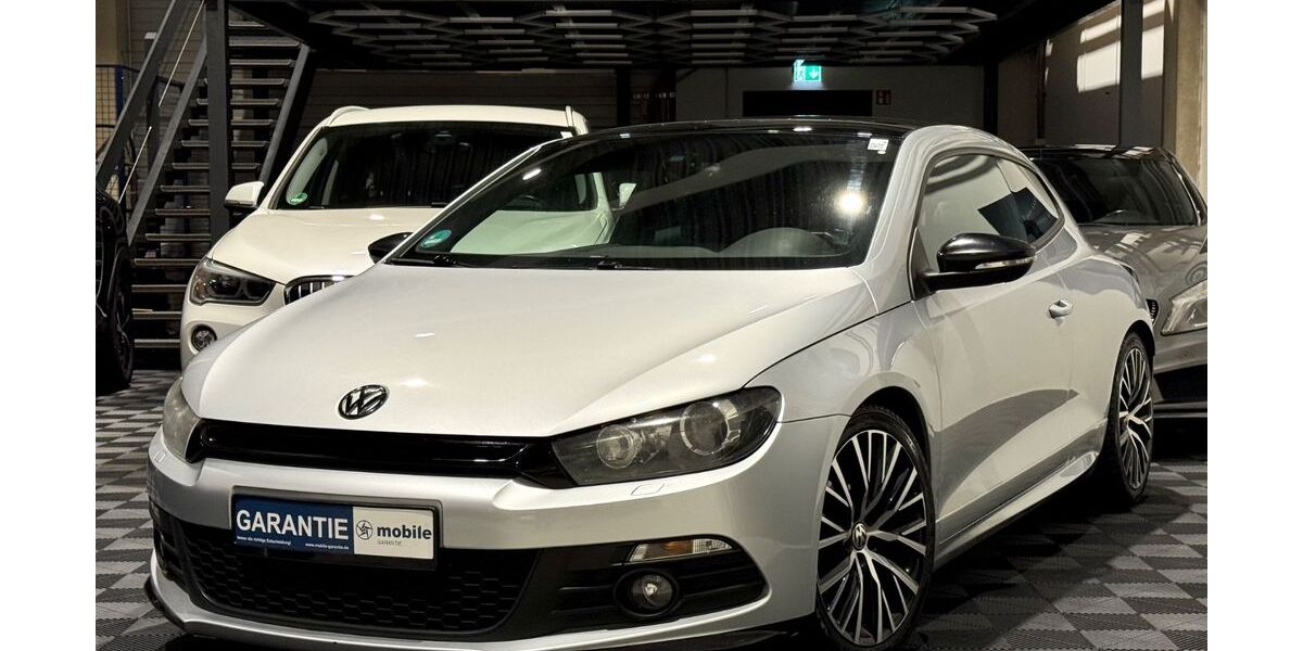 VW Scirocco 145.000 km 10.990 &euro; Kaarst 41564