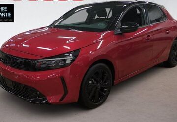 Opel Corsa 33.650 km 17.980 &euro; Schwandorf 92421