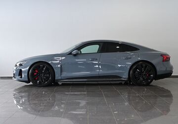 Audi e-tron GT 52.077 km 51.750 &euro; Paderborn 33100