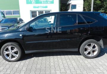 Lexus RX 400 224.336 km 7.990 &euro; Fürstenwalde 15517