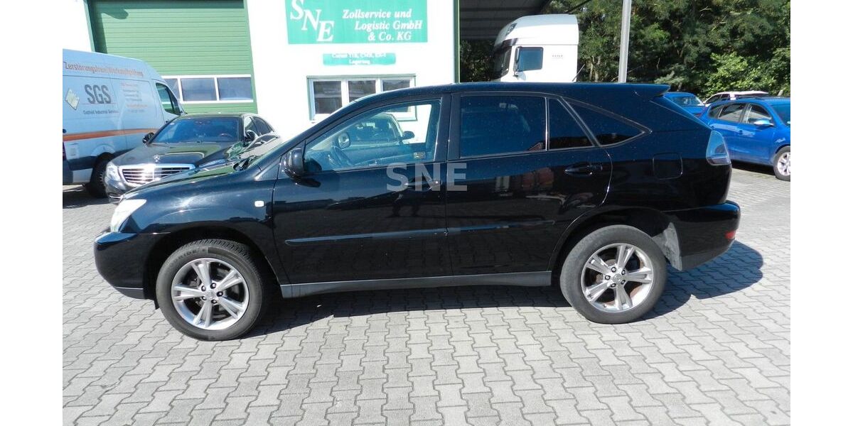 Lexus RX 400 224.336 km 7.990 &euro; Fürstenwalde 15517