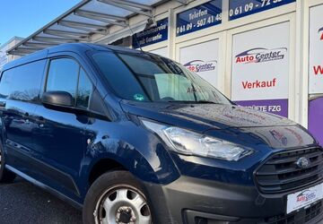 Ford Tourneo Connect 75.000 km 9.299 &euro; Frankfurt am Main 60388