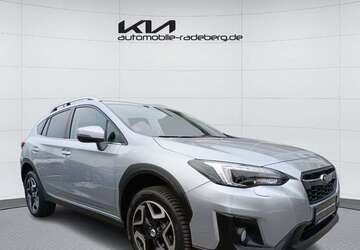 Subaru XV 144.392 km 13.900 &euro; Radeberg 01454