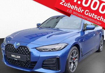 BMW 430 Gran Coupé 10.841 km 47.450 &euro; Gütersloh 33334