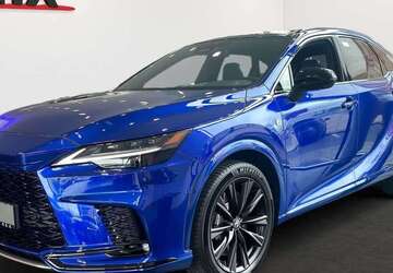 Lexus RX 500h 18.000 km 79.900 &euro; Offenbach 63071