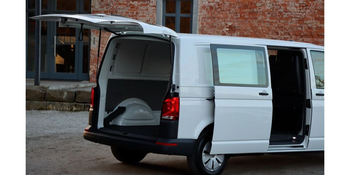 VW T6 Transporter 13.500 km 36.400 &euro; Bayreuth 95448