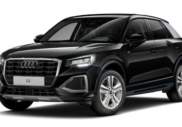 Audi Q2 23.095 km 31.950 &euro; Weißenburg 91781