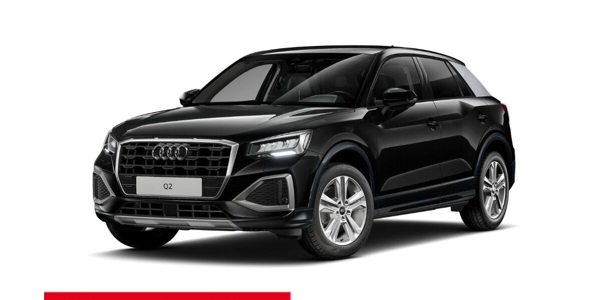 Audi Q2 23.095 km 31.950 &euro; Weißenburg 91781