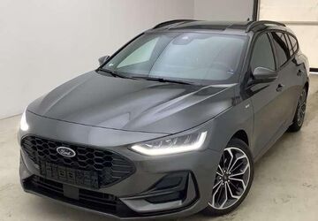 Ford Focus 9.474 km 26.989 &euro; Neumünster 24536