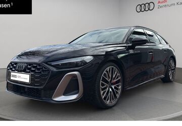 Audi A5 3.050 km 79.590 &euro; Kassel 34125