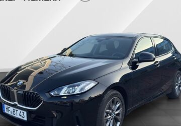 BMW 116 3.000 km 28.700 &euro; Bünde 32257