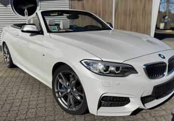 BMW M2 66.000 km 26.900 &euro; Heek 48619