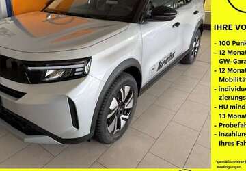 Opel Frontera 2.569 km 29.550 &euro; Wassertrüdingen 91717