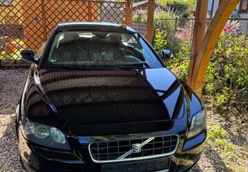 Volvo C70 263.104 km 5.350 &euro; Fredersdorf Vogelsdorf 15370