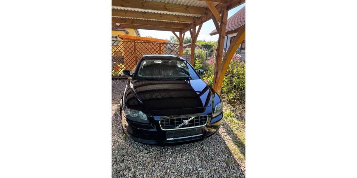 Volvo C70 263.104 km 5.350 &euro; Fredersdorf Vogelsdorf 15370