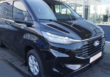 Ford Transit Custom 16.330 km 39.900 &euro; Wurzen 04808