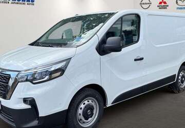 Nissan Primastar 11.000 km 27.990 &euro; Celle 29227