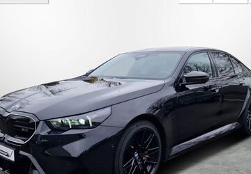 BMW M5 25.430 km 119.990 &euro; Leer 26789