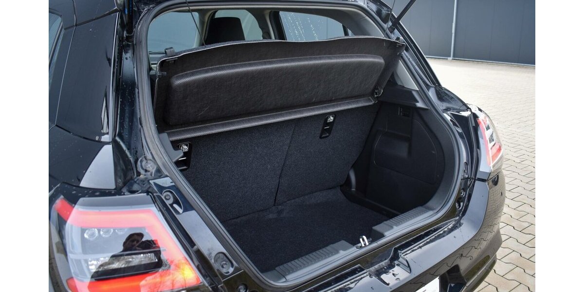 Suzuki Swift Club 1.2l M/T Dualjet Hybrid 26.700 km 15.450 &euro; Höchberg-Würzburg 97204