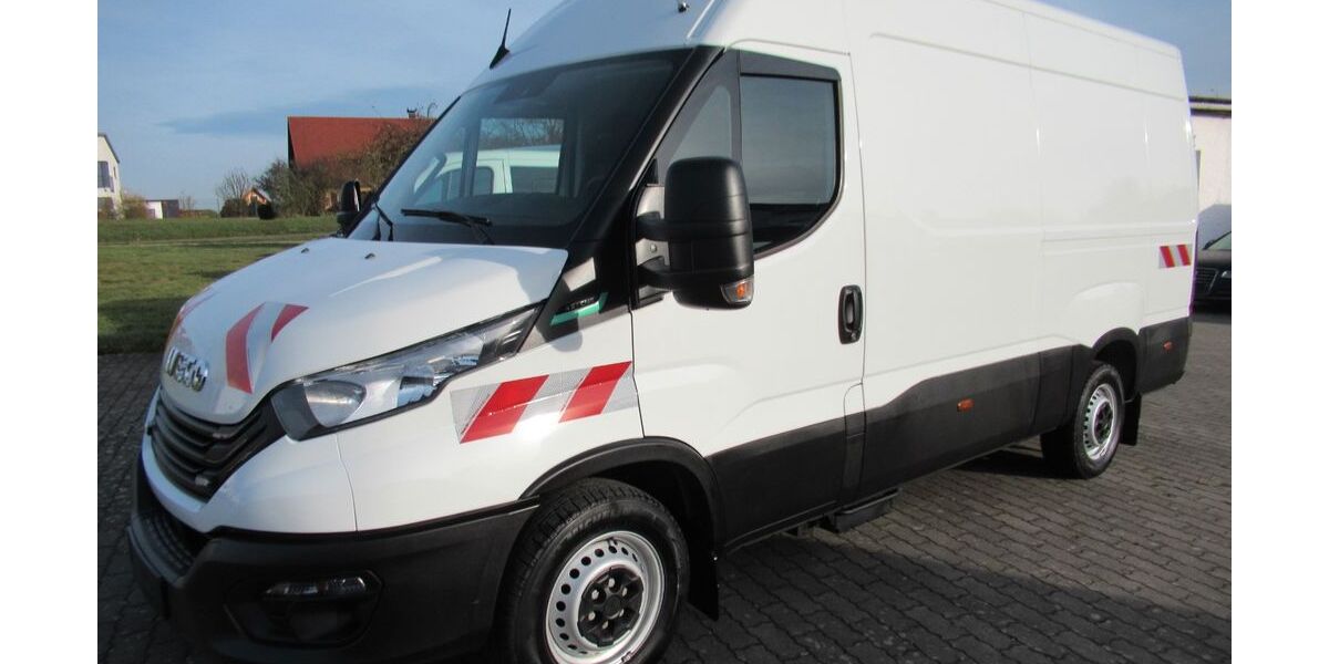 IVECO Andere 14.500 km 22.900 &euro; Rattelsdorf 96179