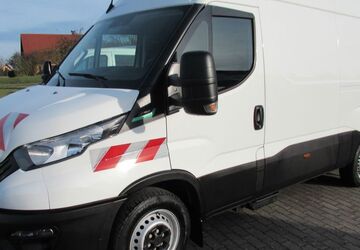 IVECO Andere 15.500 km 24.200 &euro; Rattelsdorf 96179