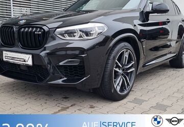 BMW X4 M 103.900 km 42.990 &euro; Asperg 71679