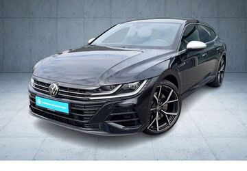 VW Arteon 20.733 km 40.920 &euro; Hünfeld 36088