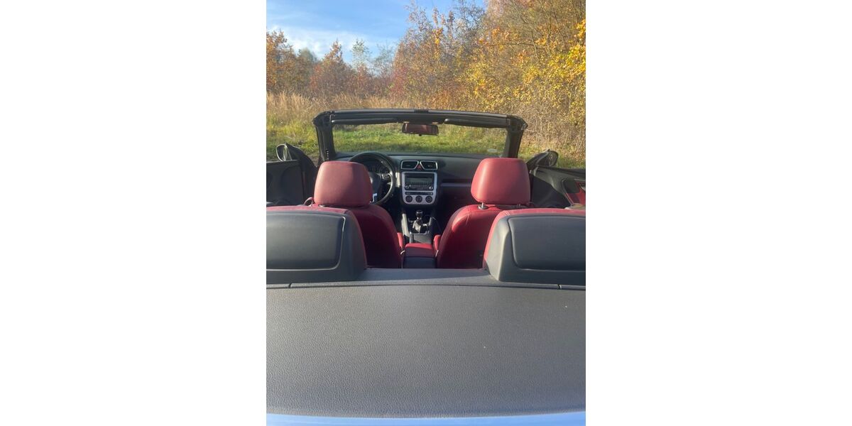VW Eos 167.500 km 10.000 &euro; Zwickau 08058