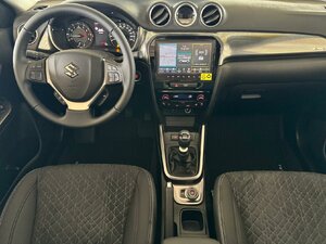 Suzuki Vitara 1.4 Mild-Hybrid Comfort+ 4x4 Allgrip SSD Na 4.500 km 28.690 &euro; HAAN 42781