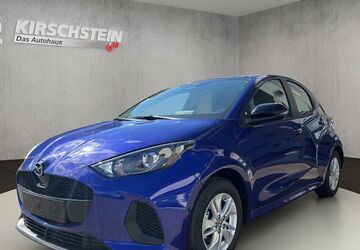 Mazda 2 Hybrid 5.085 km 21.490 &euro; Eisenach 99817