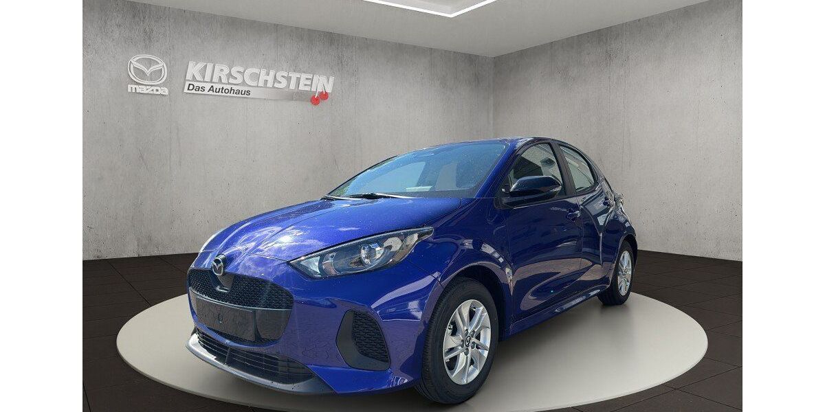 Mazda 2 Hybrid 5.085 km 21.490 &euro; Eisenach 99817