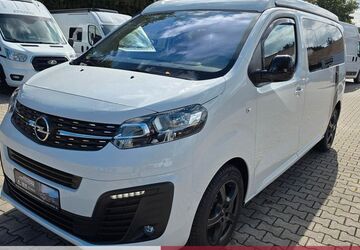 Opel Vivaro 3.950 km 51.490 &euro; Hebertsfelden 84332