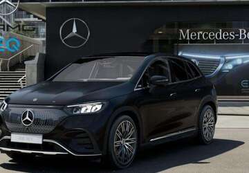 Mercedes-Benz EQE SUV 11.977 km 66.880 &euro; Hagen 58135