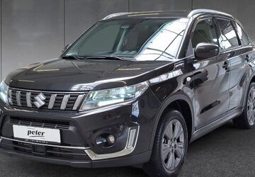 Suzuki Vitara 37.490 km 17.840 &euro; Erfurt 99086
