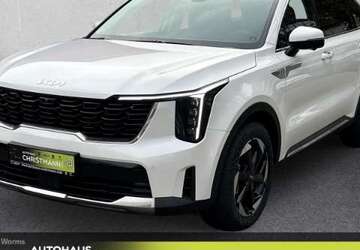 Kia Sorento 9.900 km 55.890 &euro; Grünstadt 67269