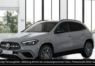 Mercedes-Benz GLA 200 15.000 km 44.490 &euro; Aschaffenburg 63741