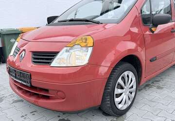 Renault Modus 198.000 km 1.200 &euro; Augsburg 86169