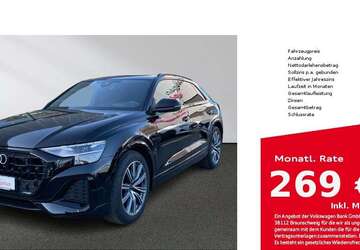 Audi Q8 19.962 km 70.999 &euro; Bielefeld 33609