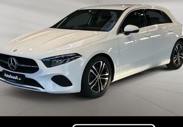 Mercedes-Benz A 180 7.294 km 27.809 &euro; Heilbronn 74072