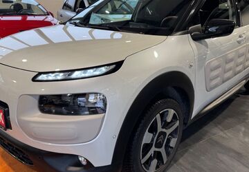 Citroen C4 Cactus 109.000 km 10.990 &euro; Ludwigshafen am Rhein 67059
