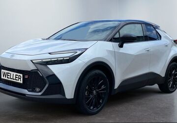 Toyota C-HR 10.357 km 38.990 &euro; Osnabrück 49090