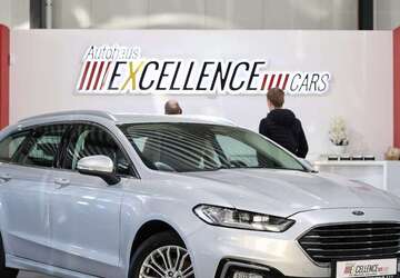 Ford Mondeo 145.000 km 19.444 &euro; Hamm 59077