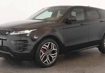 Land Rover Range Rover Evoque 63.200 km 33.784 &euro; Düsseldorf 40233