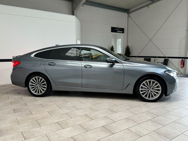 BMW 640 Gran Turismo 640i A Gran Turismo xDrive Navi 156.292 km 34.555 &euro; Gebesee 99189
